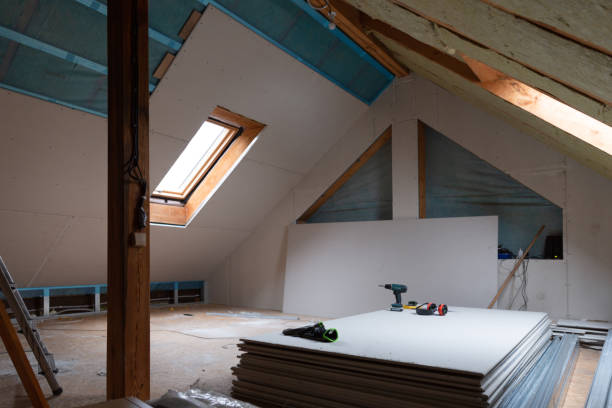 Best Insulation Maintenance and Repair in Reisterstown, MD