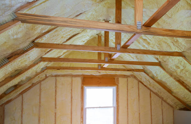 Types of Insulation We Offer in Reisterstown, MD