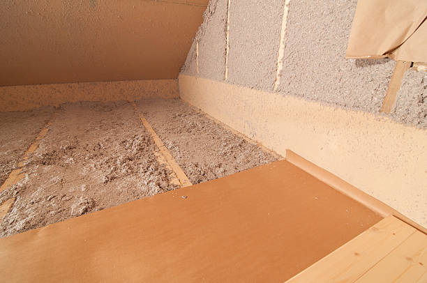 Best Geographic-Specific Insulation Services in Reisterstown, MD
