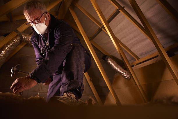 Best Commercial Insulation in Reisterstown, MD